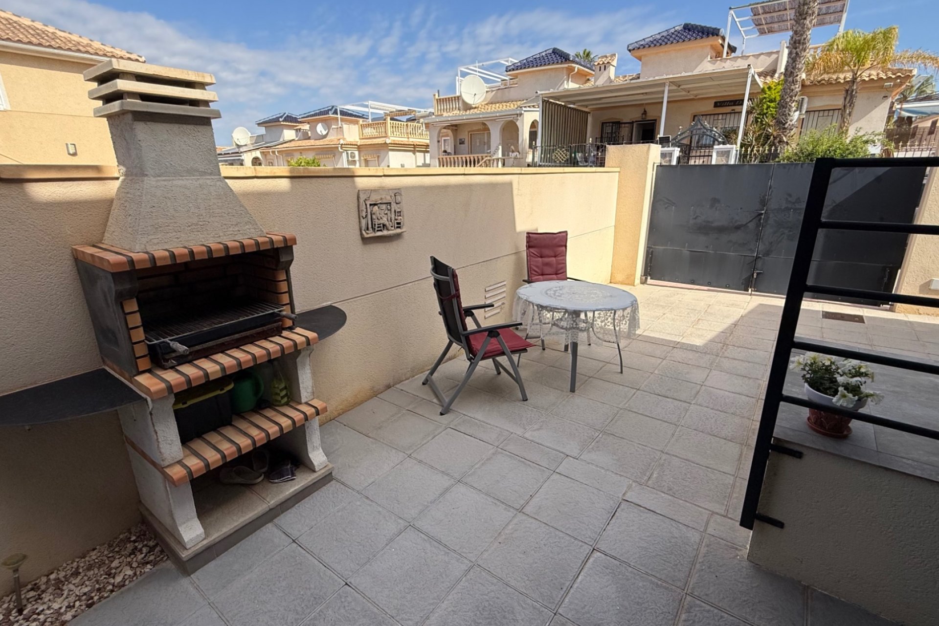 Rynek Wtórny - Villa -
Ciudad Quesada - Rojales - Rojales