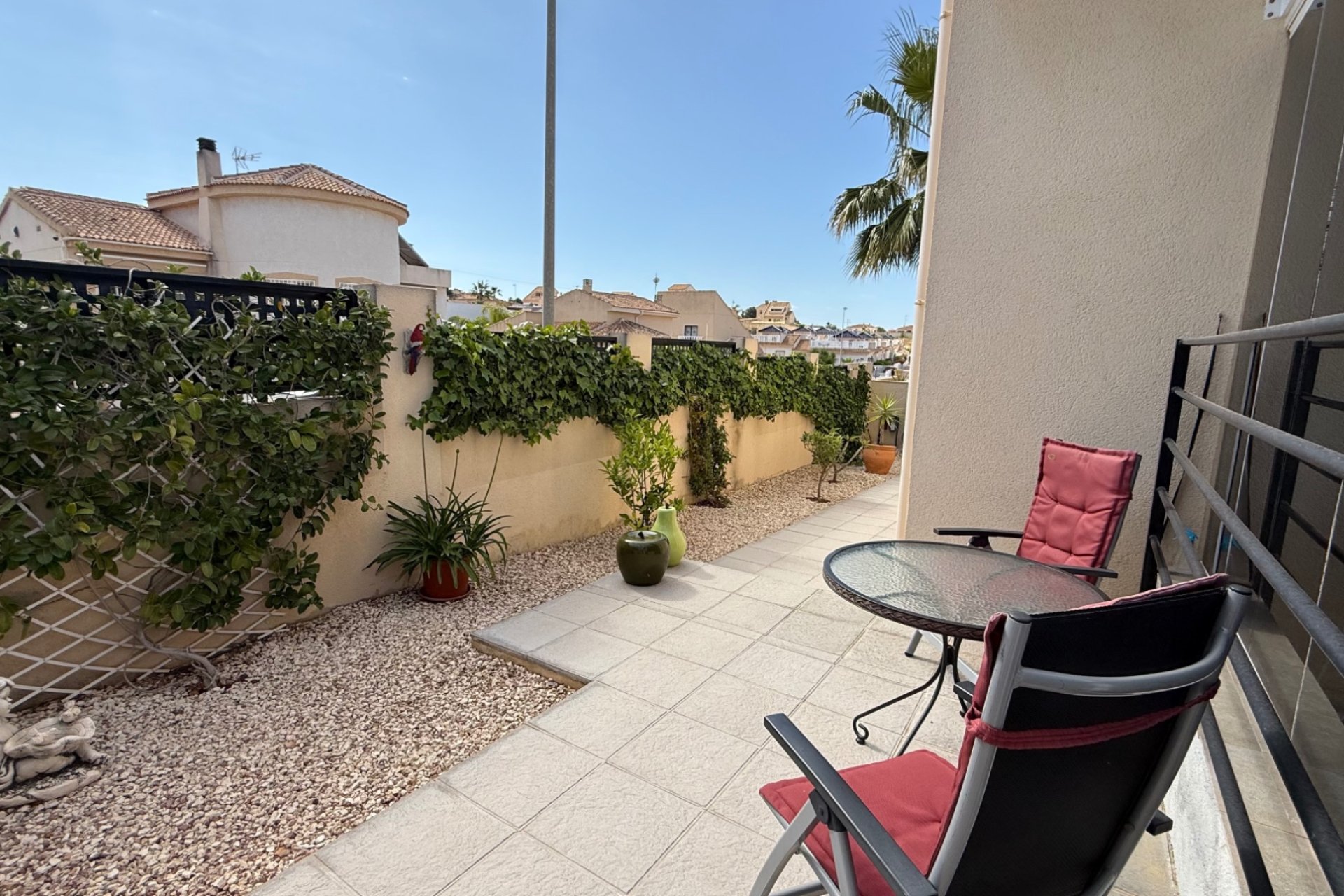 Rynek Wtórny - Villa -
Ciudad Quesada - Rojales - Rojales