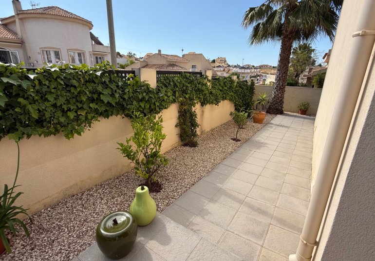 Rynek Wtórny - Villa -
Ciudad Quesada - Rojales - Rojales