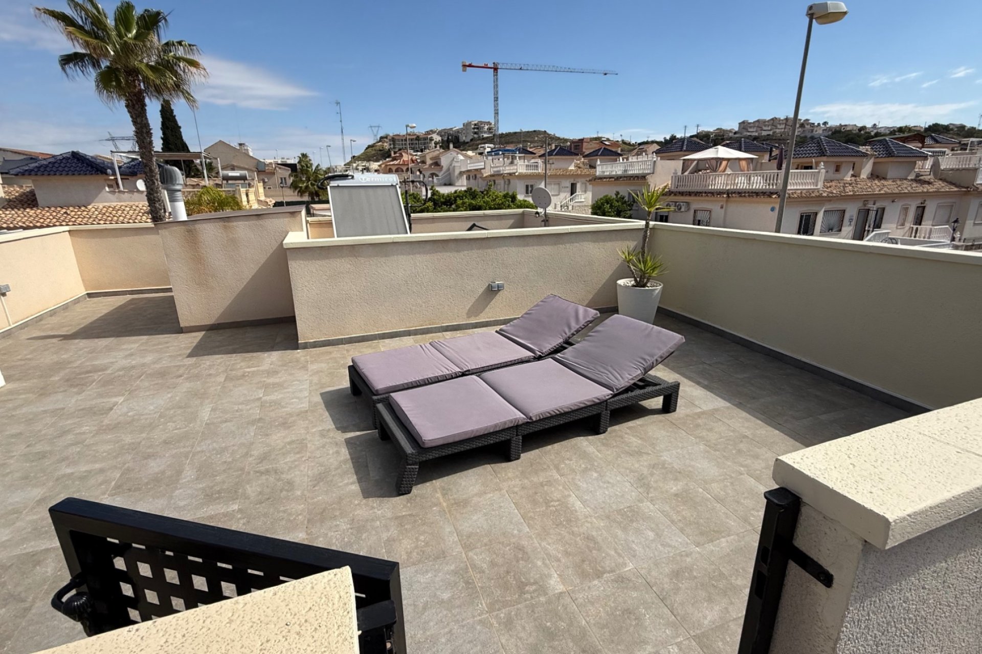 Rynek Wtórny - Villa -
Ciudad Quesada - Rojales - Rojales