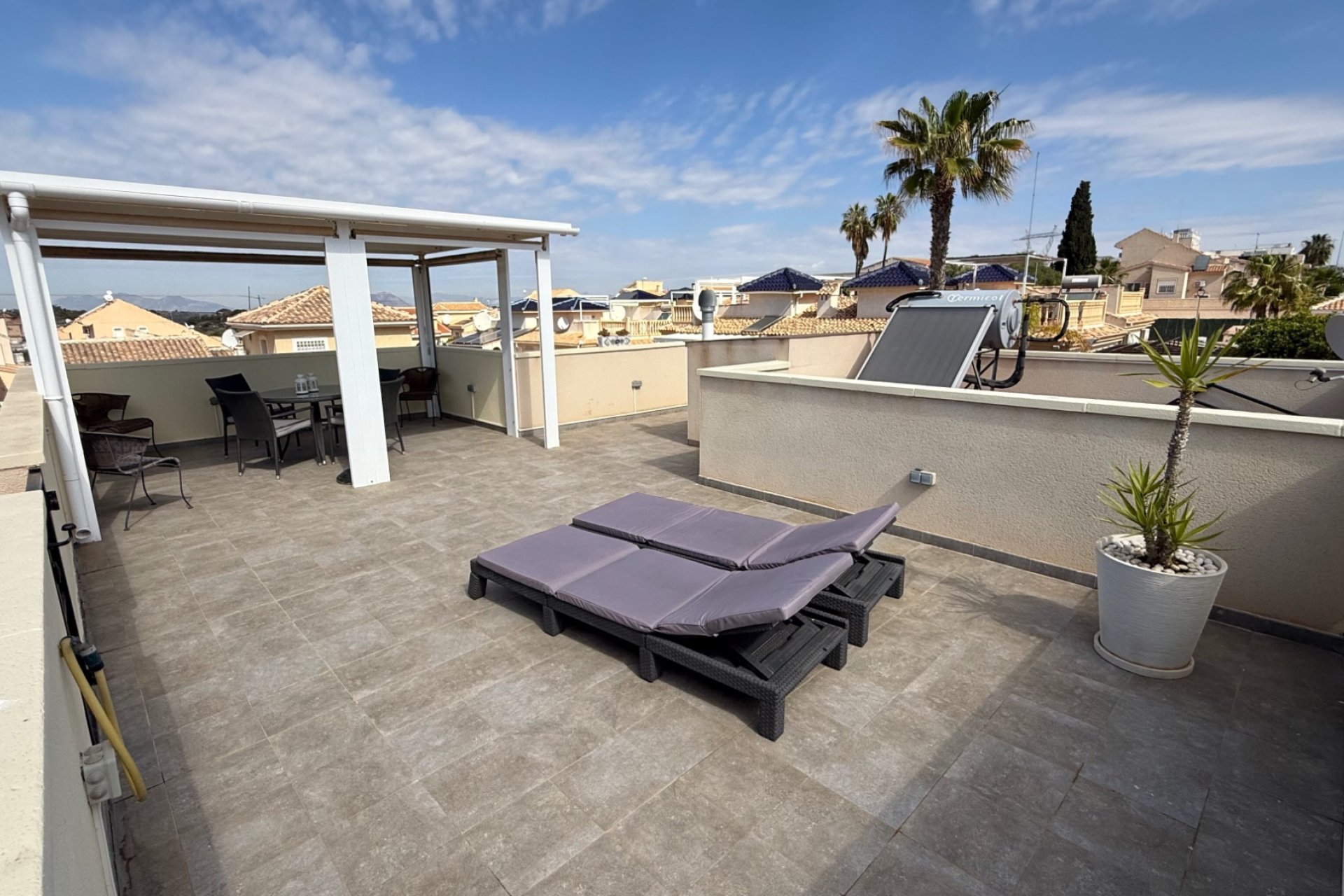 Rynek Wtórny - Villa -
Ciudad Quesada - Rojales - Rojales