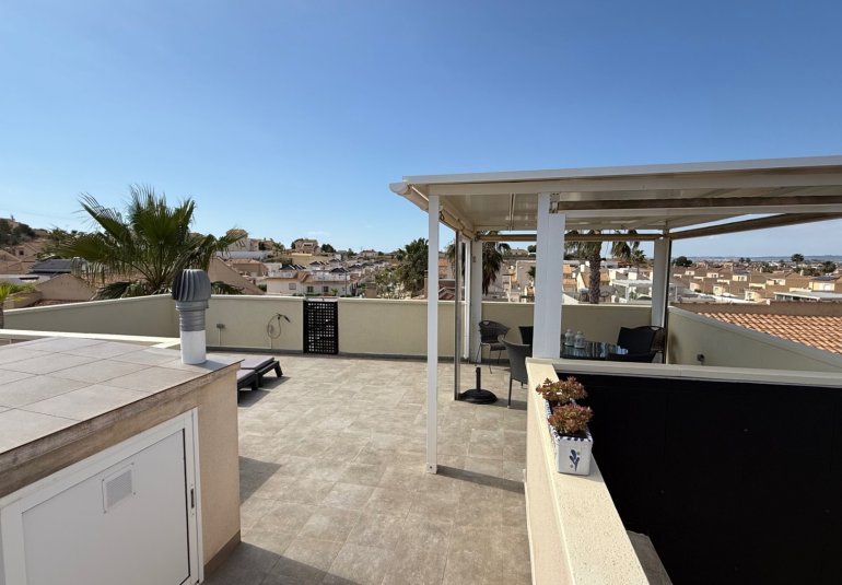 Rynek Wtórny - Villa -
Ciudad Quesada - Rojales - Rojales