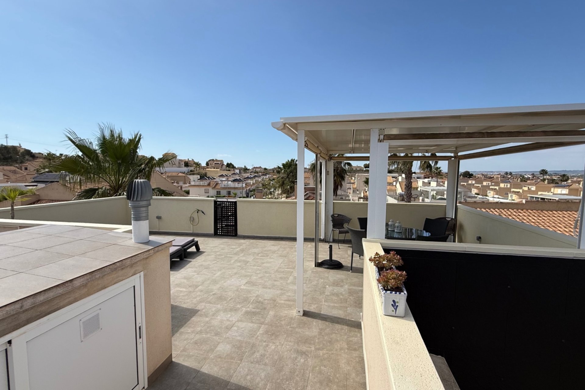 Rynek Wtórny - Villa -
Ciudad Quesada - Rojales - Rojales