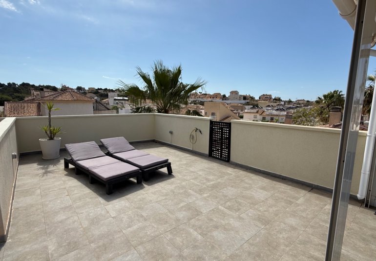 Rynek Wtórny - Villa -
Ciudad Quesada - Rojales - Rojales