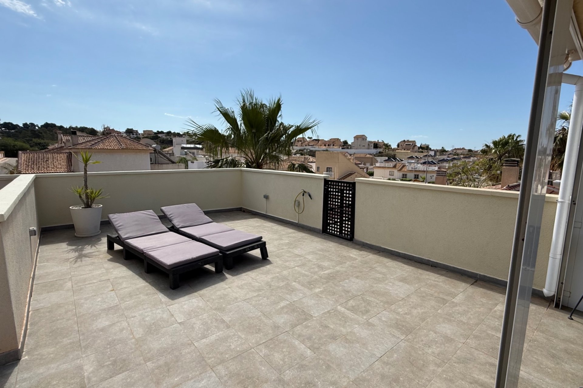 Rynek Wtórny - Villa -
Ciudad Quesada - Rojales - Rojales