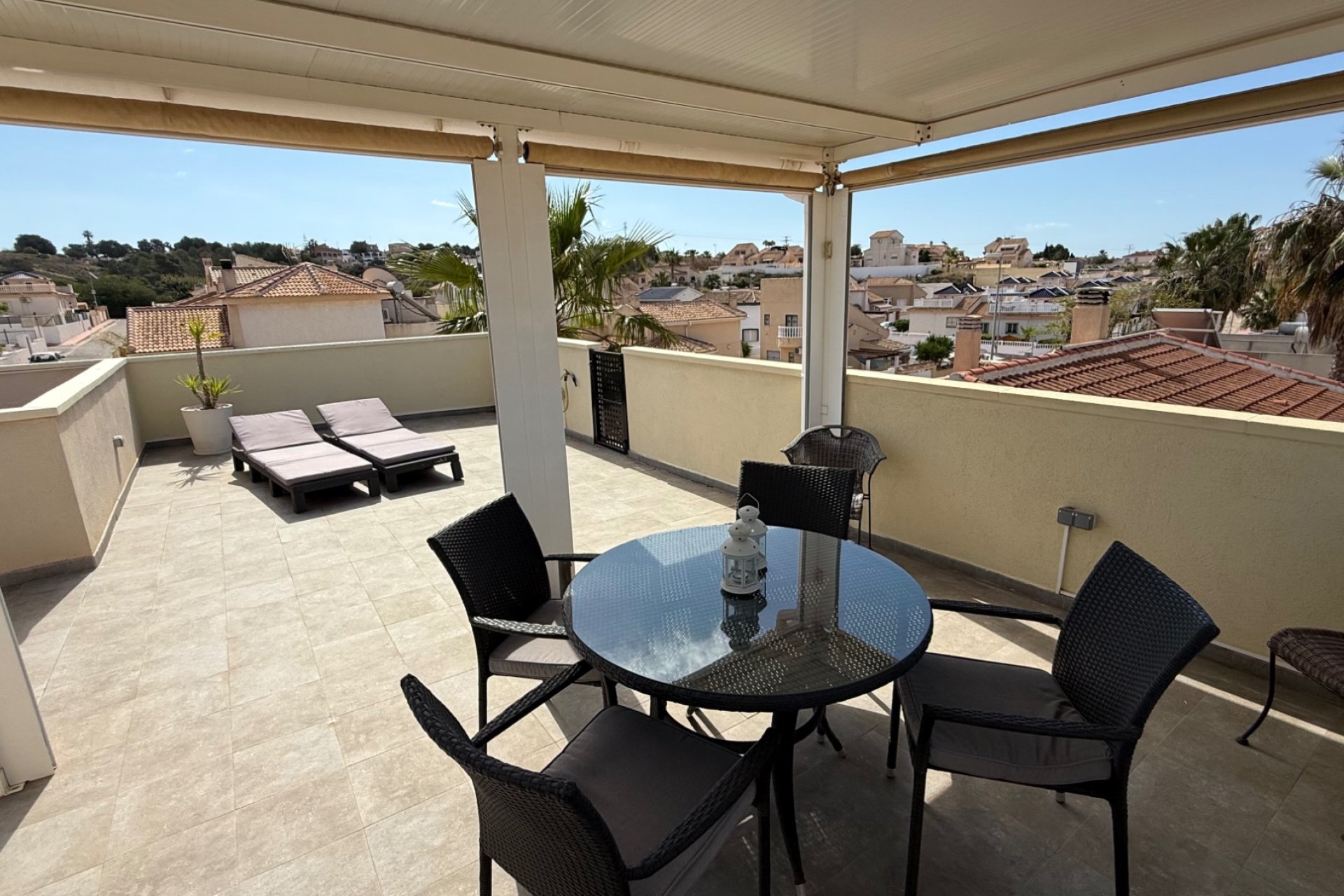 Rynek Wtórny - Villa -
Ciudad Quesada - Rojales - Rojales