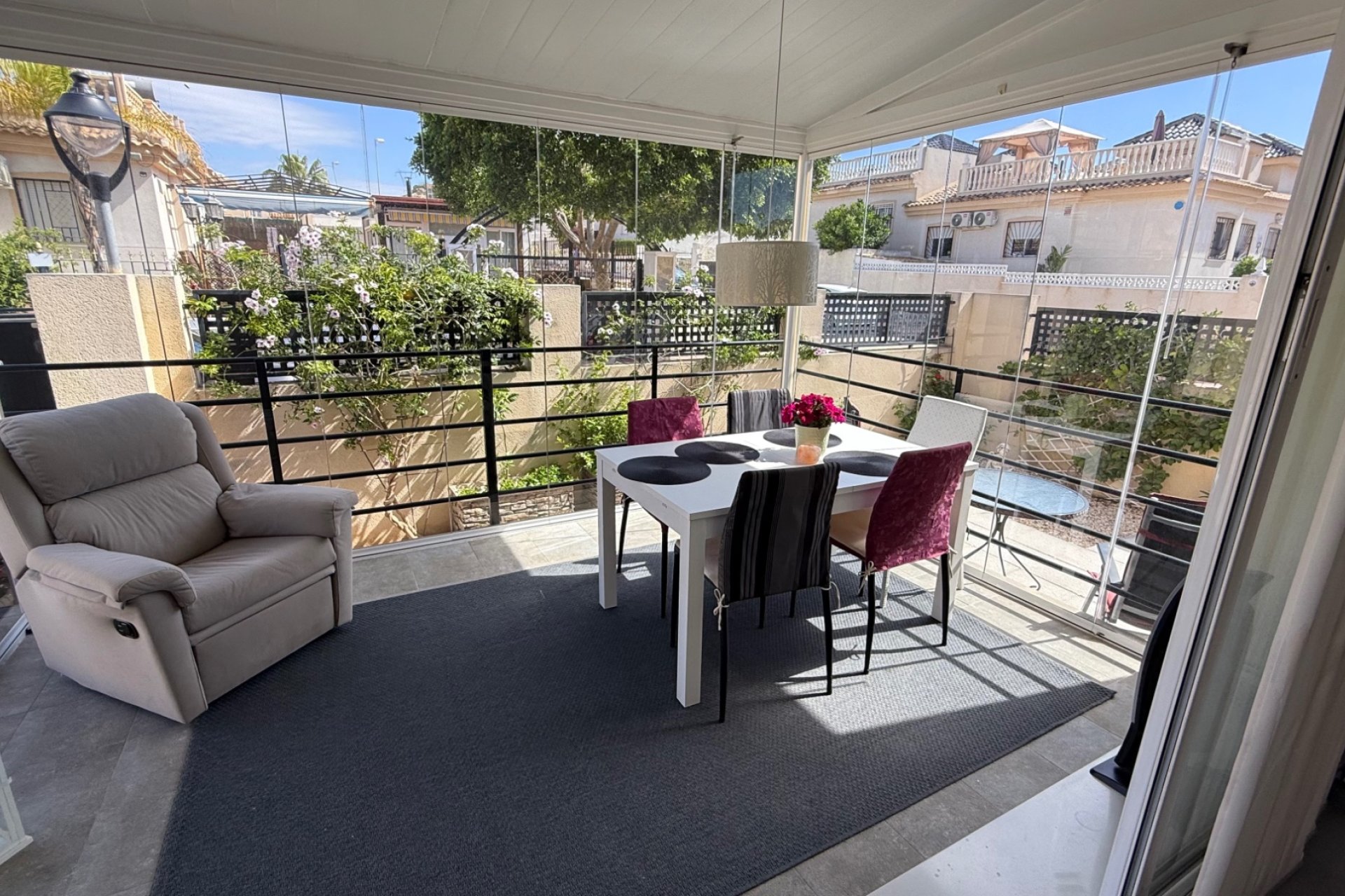 Rynek Wtórny - Villa -
Ciudad Quesada - Rojales - Rojales