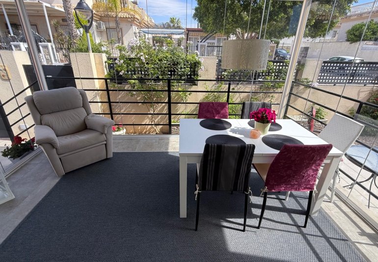 Rynek Wtórny - Villa -
Ciudad Quesada - Rojales - Rojales