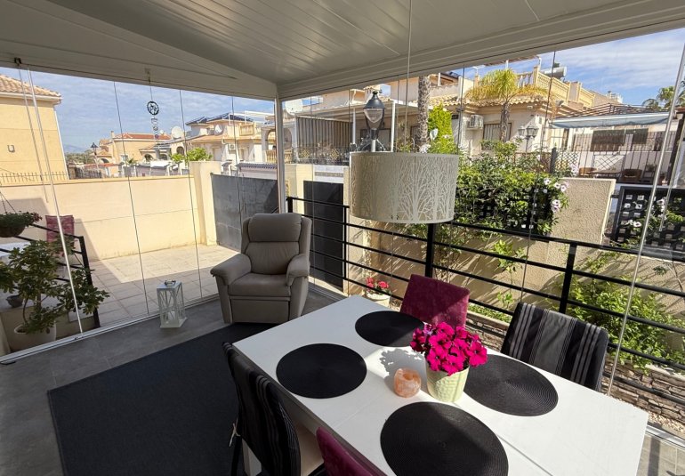 Rynek Wtórny - Villa -
Ciudad Quesada - Rojales - Rojales