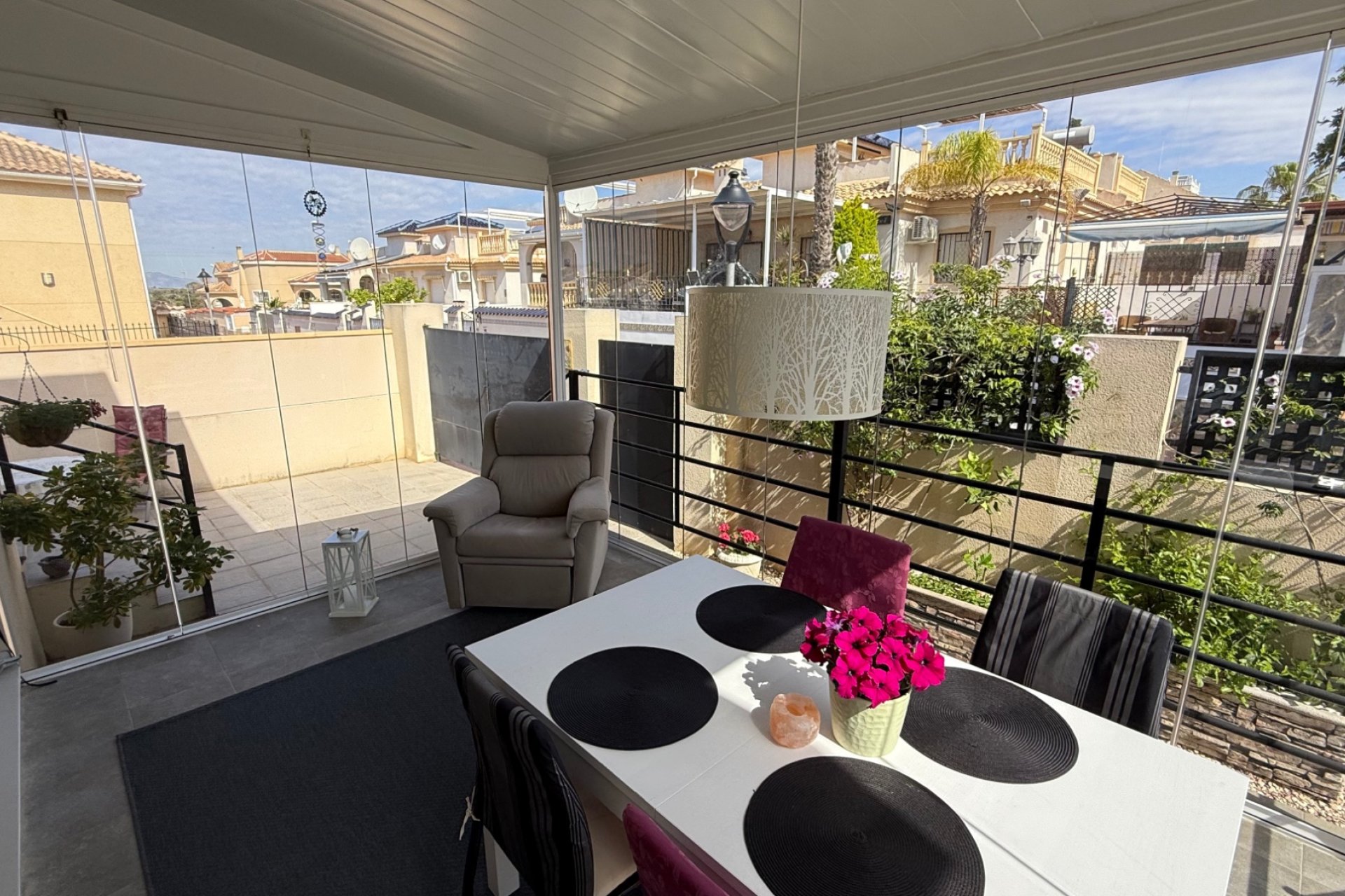 Rynek Wtórny - Villa -
Ciudad Quesada - Rojales - Rojales