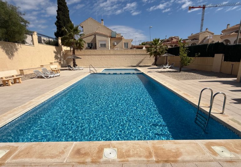 Rynek Wtórny - Villa -
Ciudad Quesada - Rojales - Rojales
