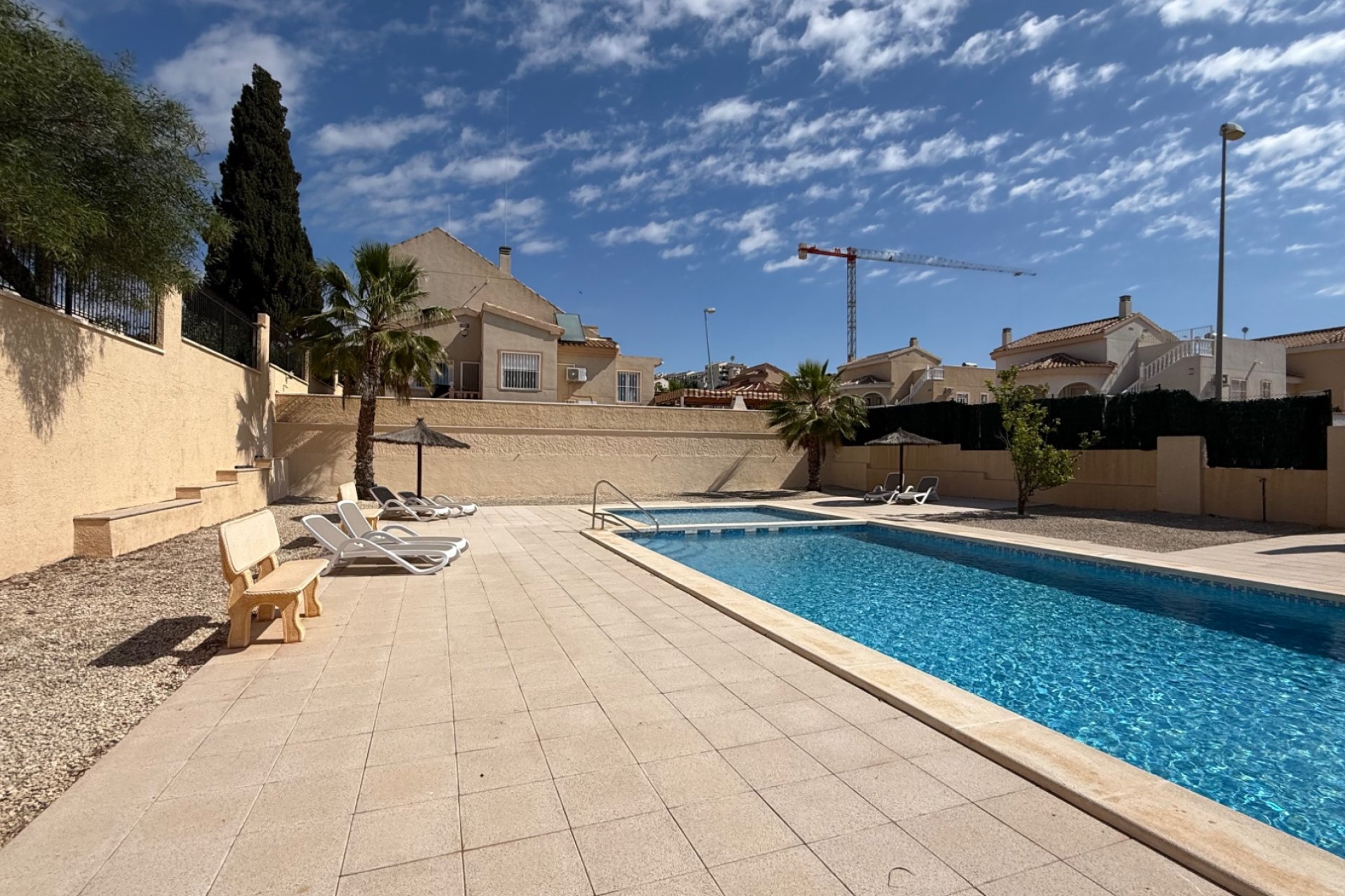Rynek Wtórny - Villa -
Ciudad Quesada - Rojales - Rojales