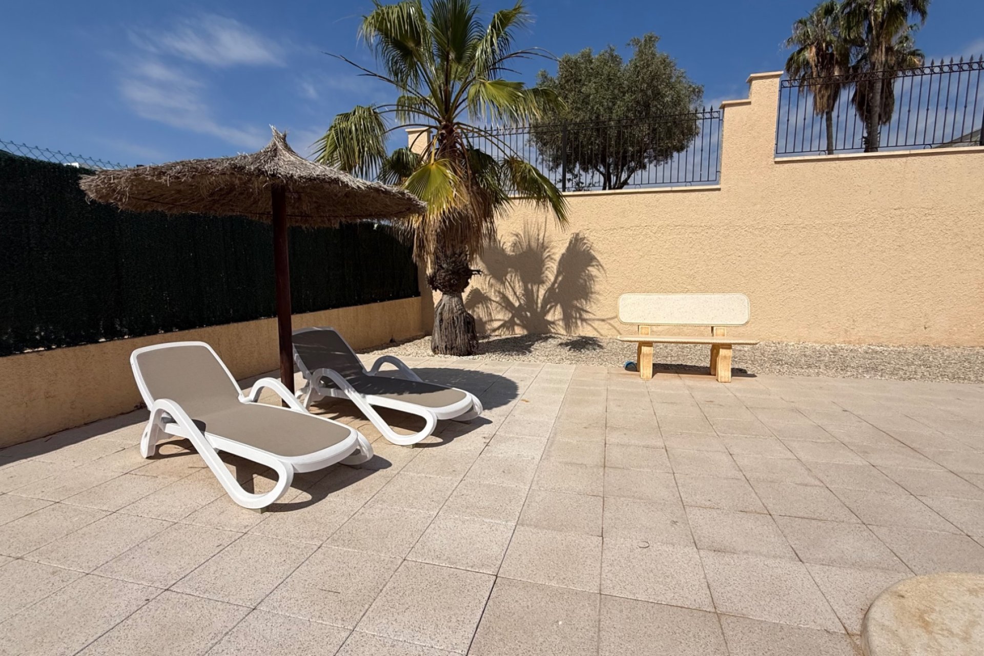 Rynek Wtórny - Villa -
Ciudad Quesada - Rojales - Rojales