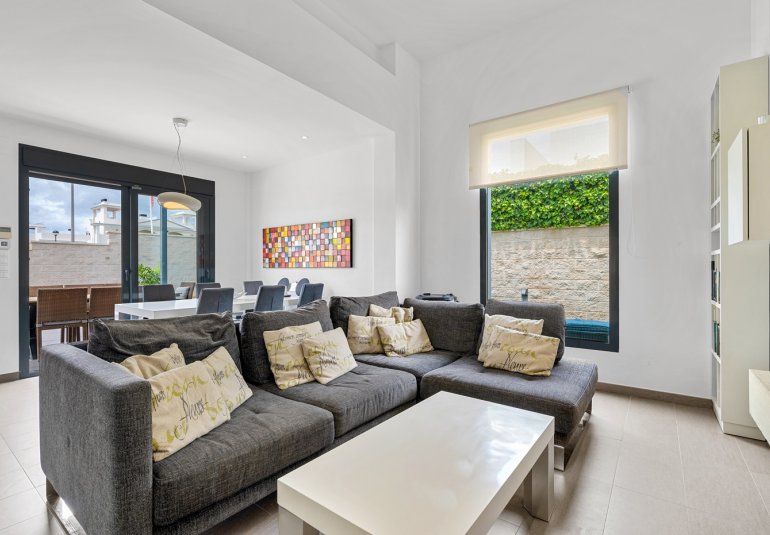 Rynek Wtórny - Villa -
Ciudad Quesada - Rojales - Rojales