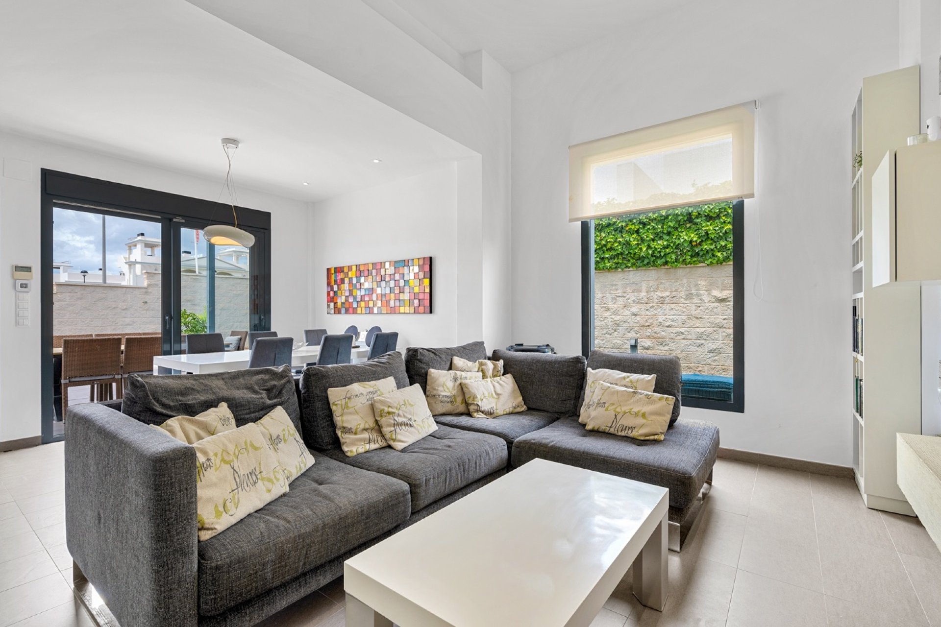 Rynek Wtórny - Villa -
Ciudad Quesada - Rojales - Rojales