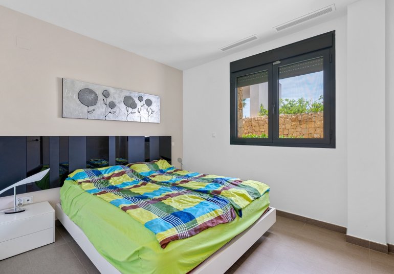 Rynek Wtórny - Villa -
Ciudad Quesada - Rojales - Rojales