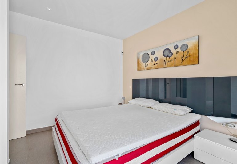 Rynek Wtórny - Villa -
Ciudad Quesada - Rojales - Rojales