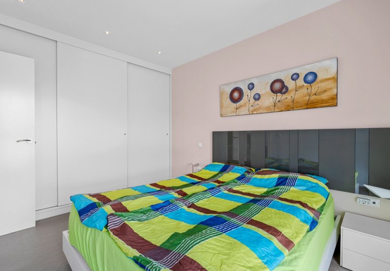 Rynek Wtórny - Villa -
Ciudad Quesada - Rojales - Rojales