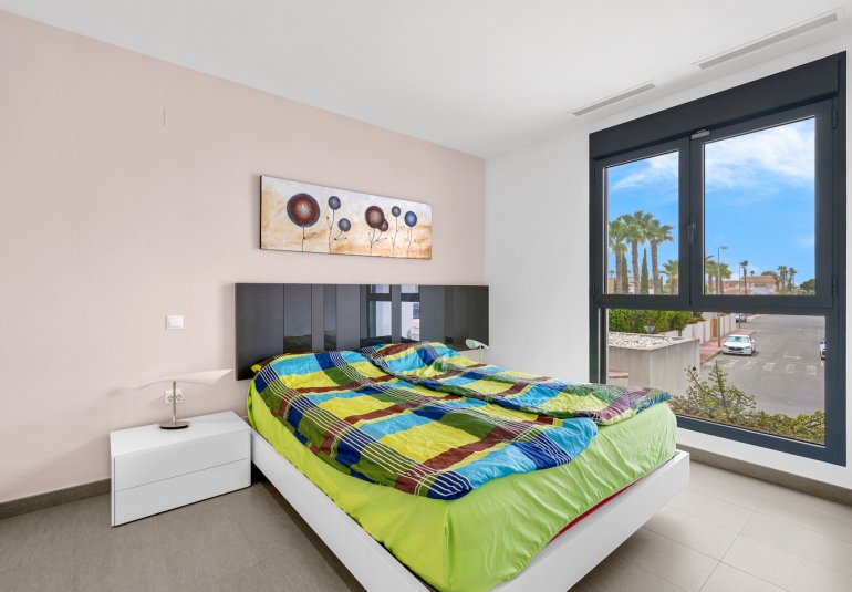 Rynek Wtórny - Villa -
Ciudad Quesada - Rojales - Rojales