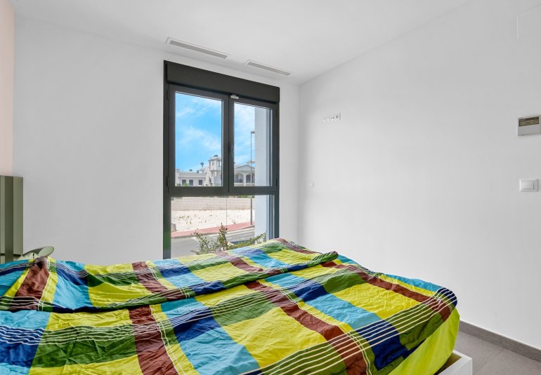 Rynek Wtórny - Villa -
Ciudad Quesada - Rojales - Rojales