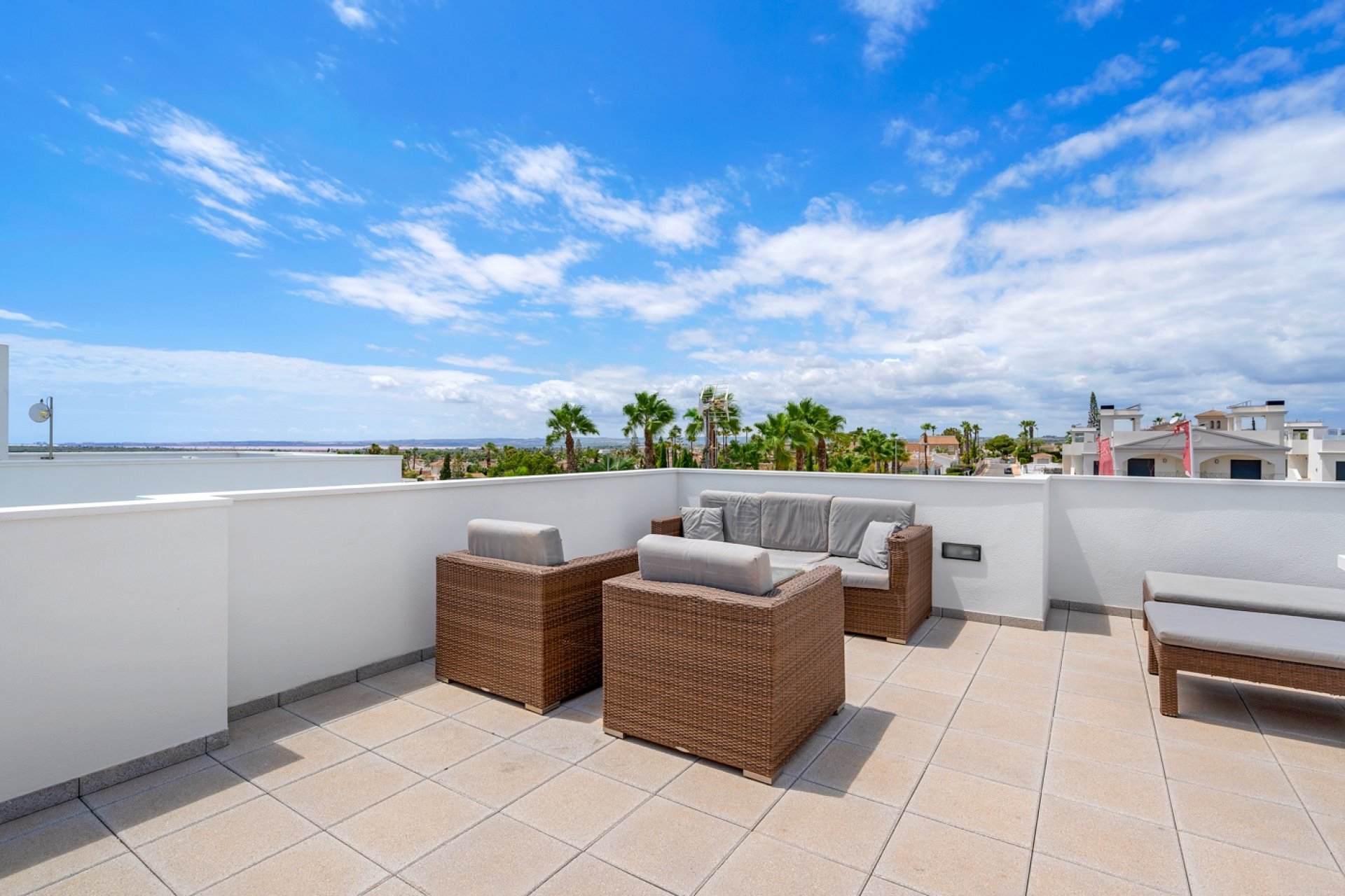 Rynek Wtórny - Villa -
Ciudad Quesada - Rojales - Rojales
