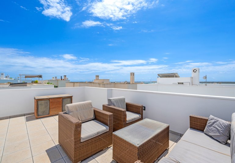 Rynek Wtórny - Villa -
Ciudad Quesada - Rojales - Rojales
