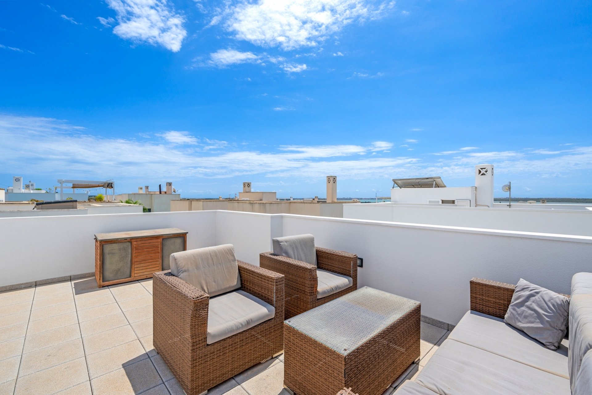 Rynek Wtórny - Villa -
Ciudad Quesada - Rojales - Rojales