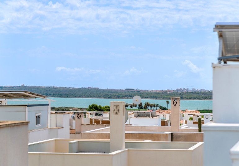 Rynek Wtórny - Villa -
Ciudad Quesada - Rojales - Rojales
