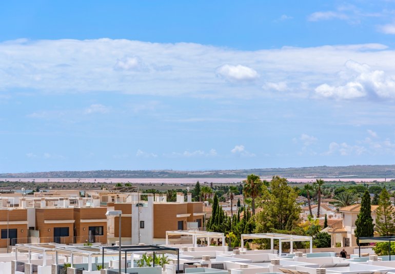 Rynek Wtórny - Villa -
Ciudad Quesada - Rojales - Rojales