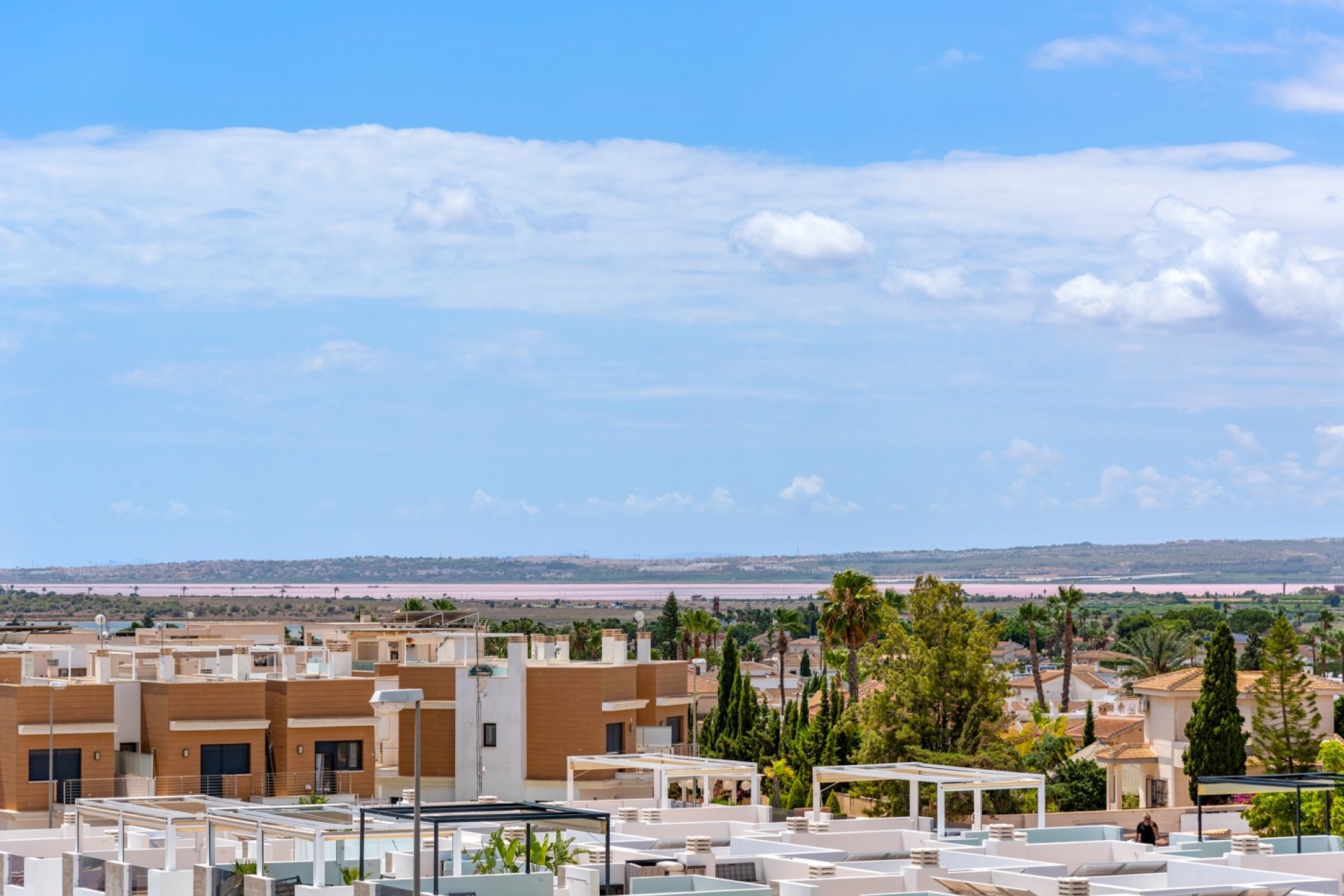 Rynek Wtórny - Villa -
Ciudad Quesada - Rojales - Rojales