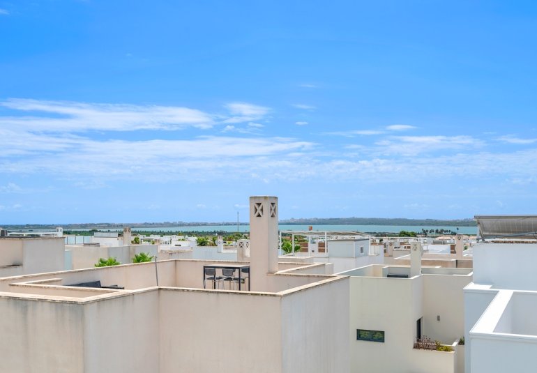 Rynek Wtórny - Villa -
Ciudad Quesada - Rojales - Rojales