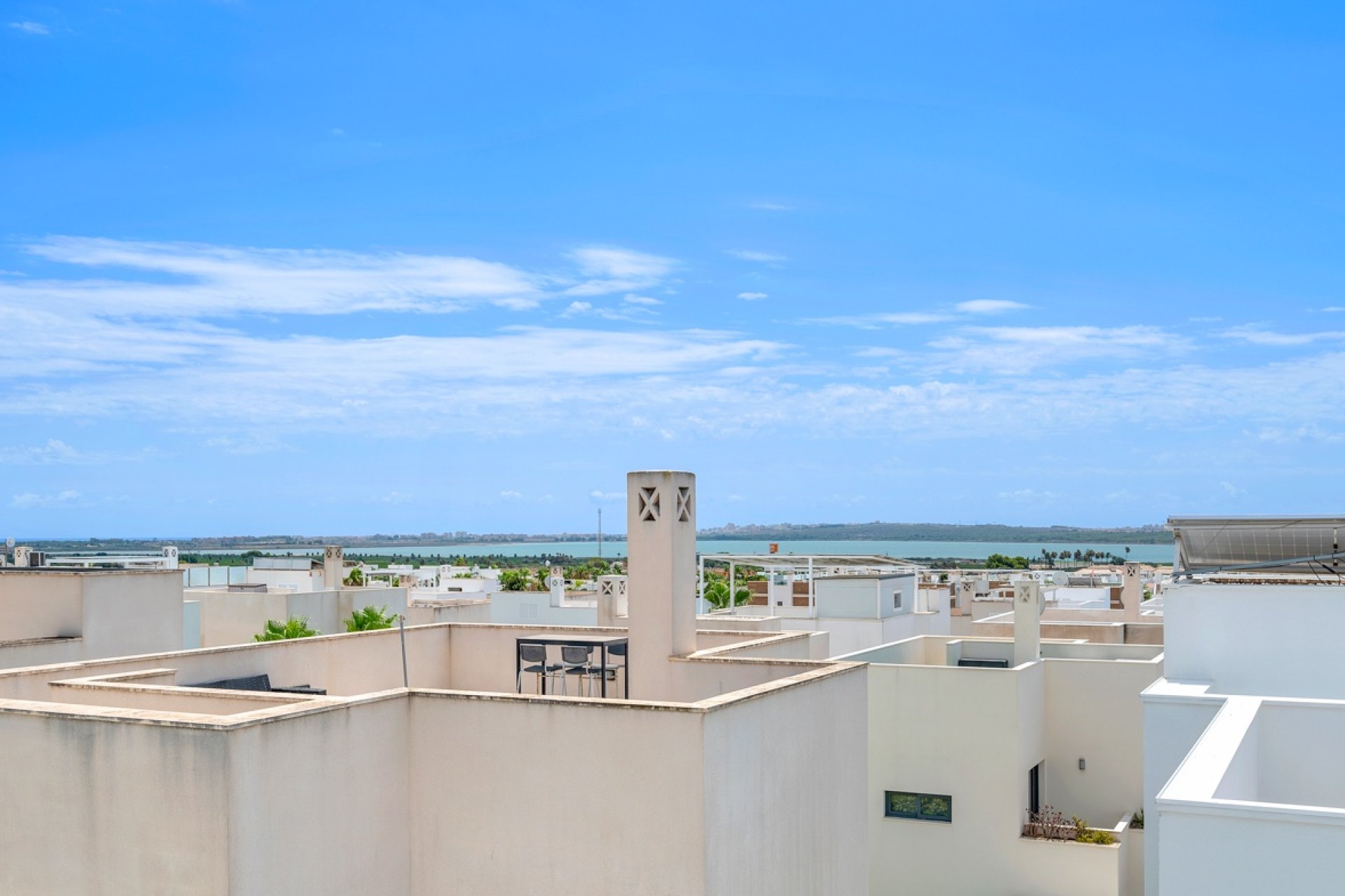 Rynek Wtórny - Villa -
Ciudad Quesada - Rojales - Rojales