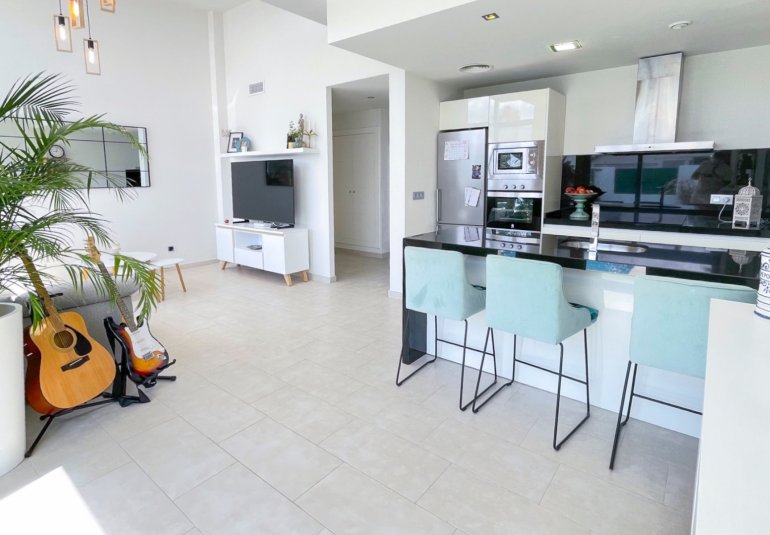 Rynek Wtórny - Villa -
Ciudad Quesada - Rojales - Rojales