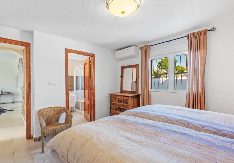 Rynek Wtórny - Villa -
Ciudad Quesada - Rojales - Rojales