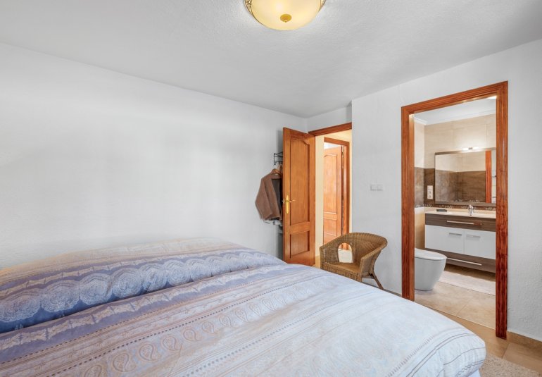 Rynek Wtórny - Villa -
Ciudad Quesada - Rojales - Rojales