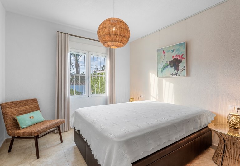 Rynek Wtórny - Villa -
Ciudad Quesada - Rojales - Rojales