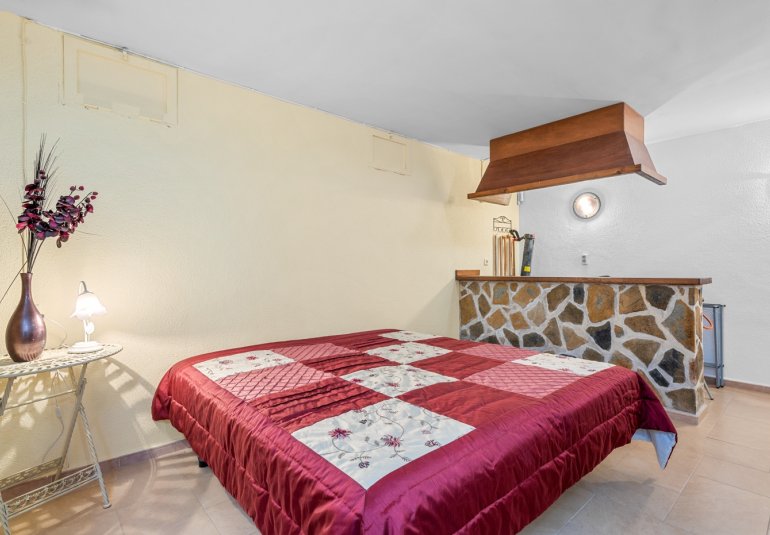 Rynek Wtórny - Villa -
Ciudad Quesada - Rojales - Rojales