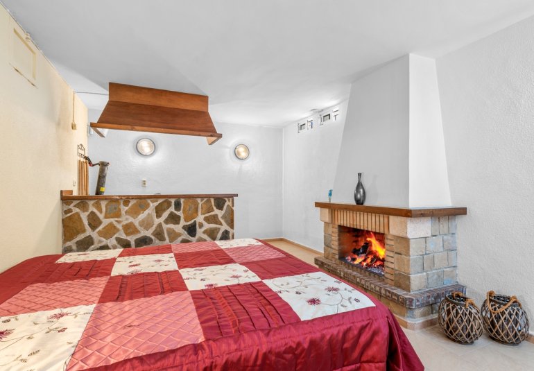 Rynek Wtórny - Villa -
Ciudad Quesada - Rojales - Rojales