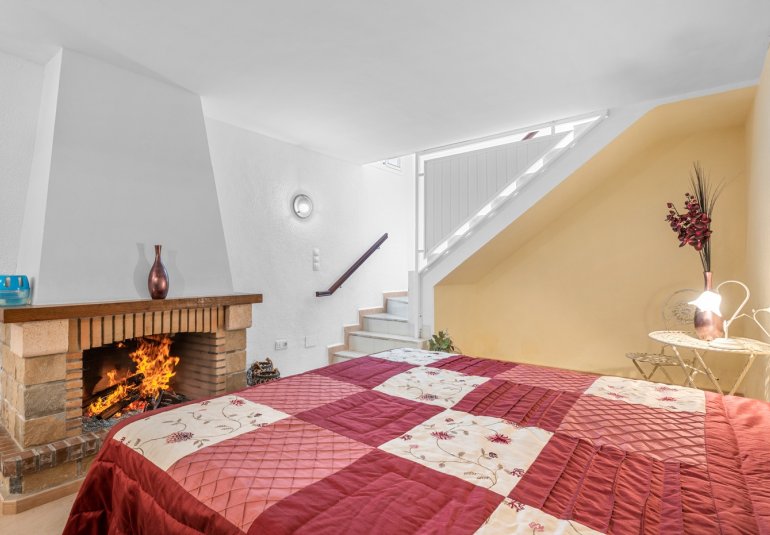 Rynek Wtórny - Villa -
Ciudad Quesada - Rojales - Rojales