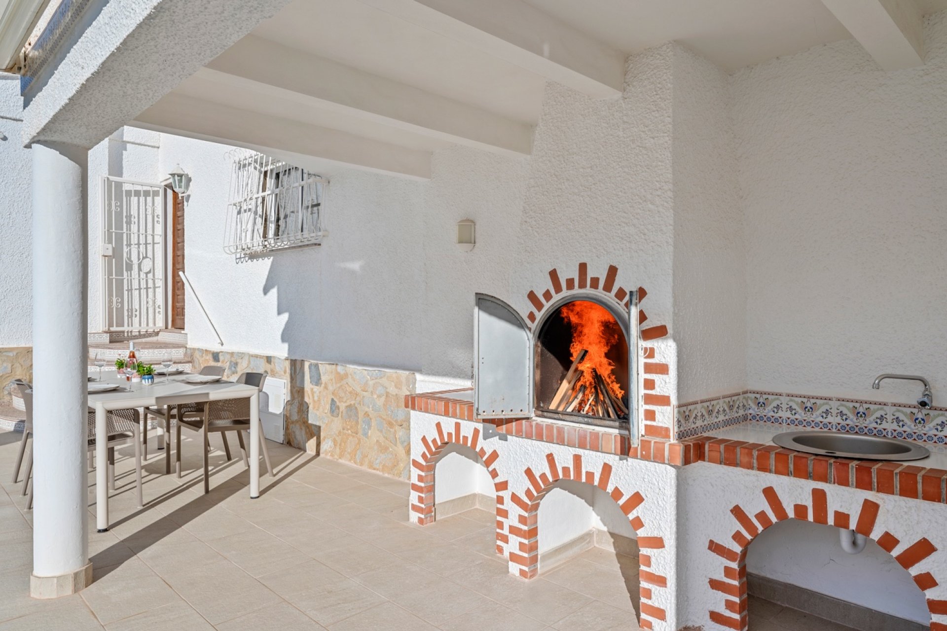 Rynek Wtórny - Villa -
Ciudad Quesada - Rojales - Rojales