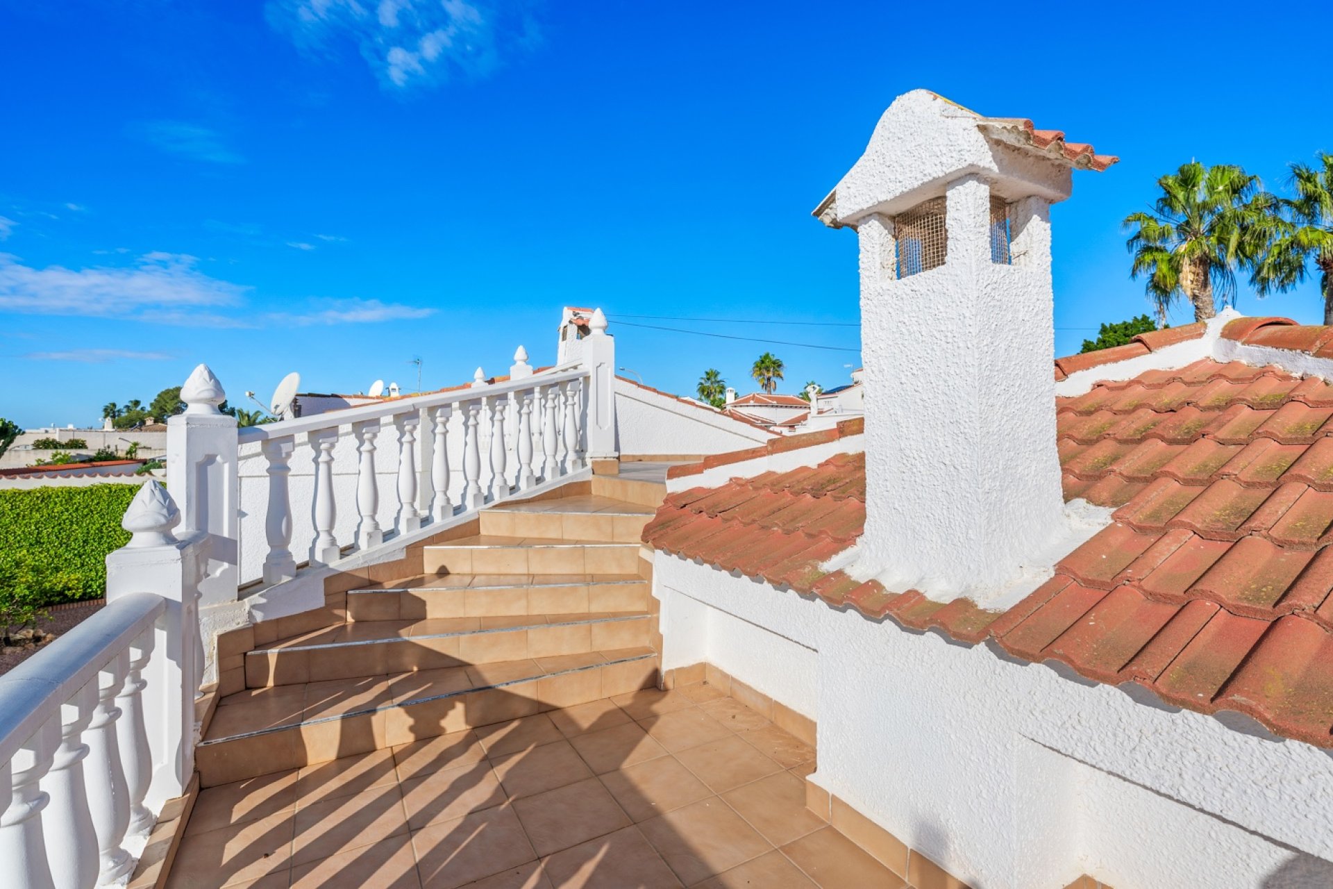 Rynek Wtórny - Villa -
Ciudad Quesada - Rojales - Rojales