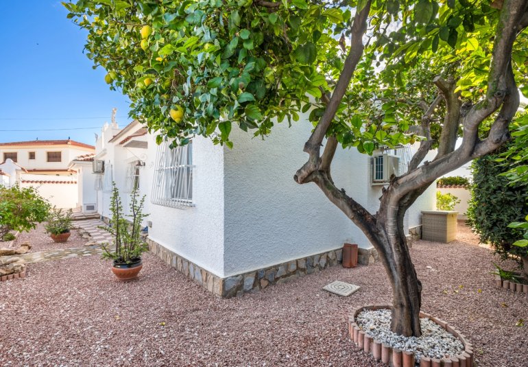 Rynek Wtórny - Villa -
Ciudad Quesada - Rojales - Rojales