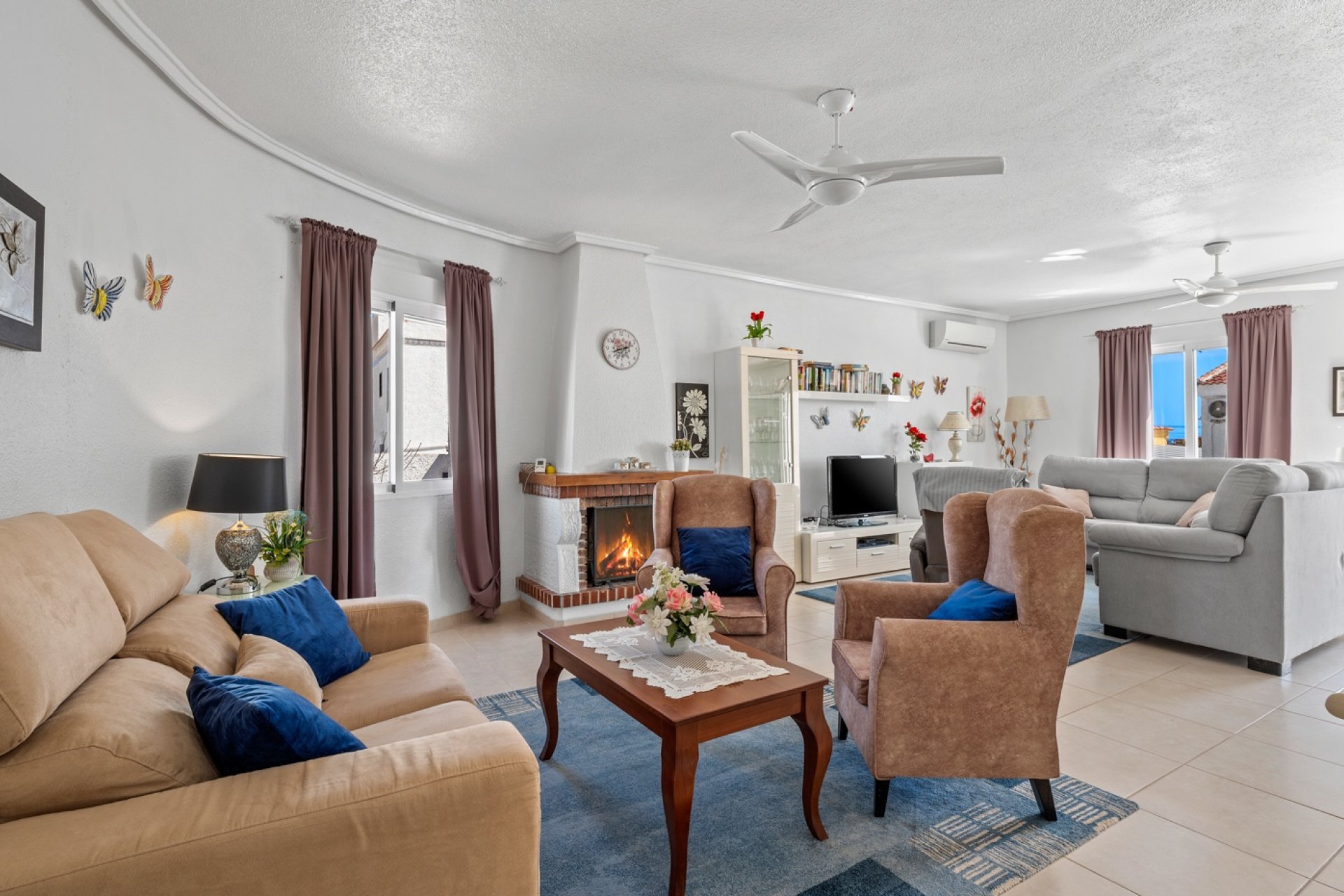 Rynek Wtórny - Villa -
Ciudad Quesada - Rojales