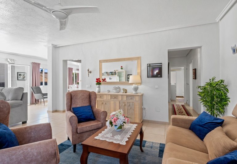 Rynek Wtórny - Villa -
Ciudad Quesada - Rojales