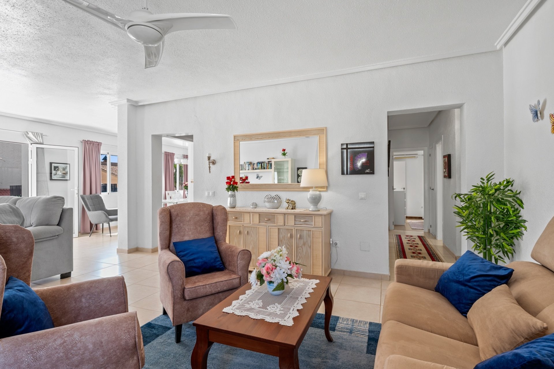 Rynek Wtórny - Villa -
Ciudad Quesada - Rojales