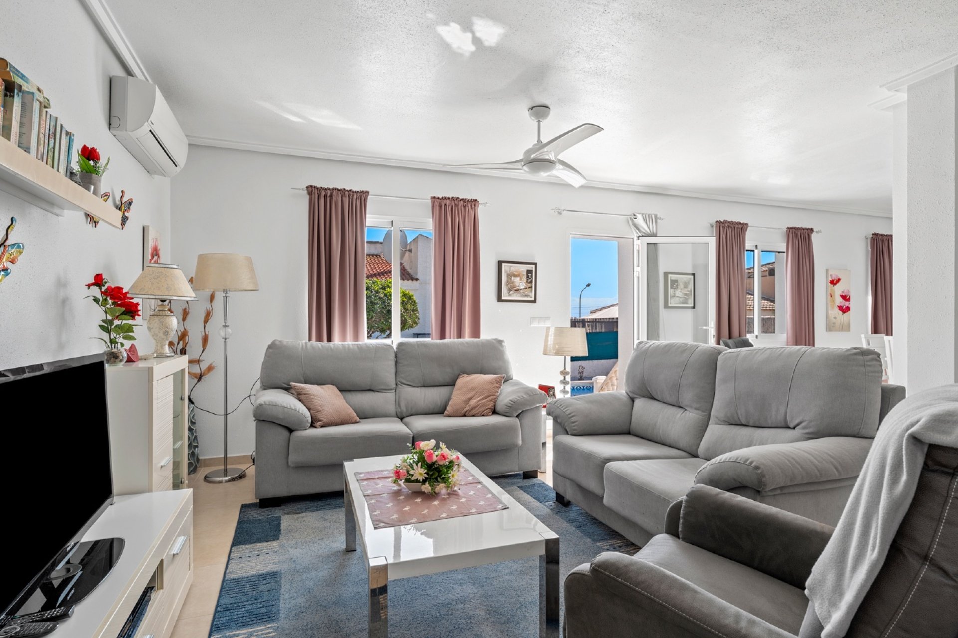 Rynek Wtórny - Villa -
Ciudad Quesada - Rojales