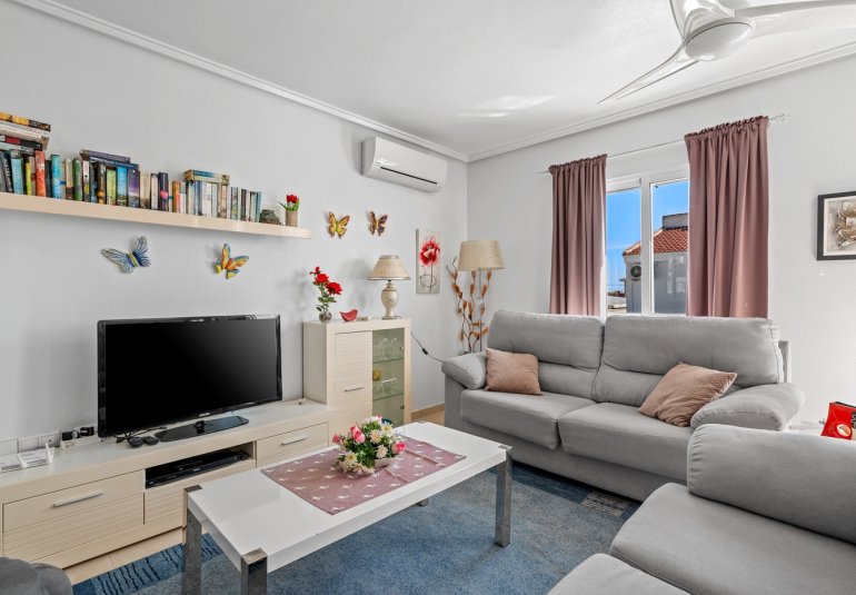 Rynek Wtórny - Villa -
Ciudad Quesada - Rojales