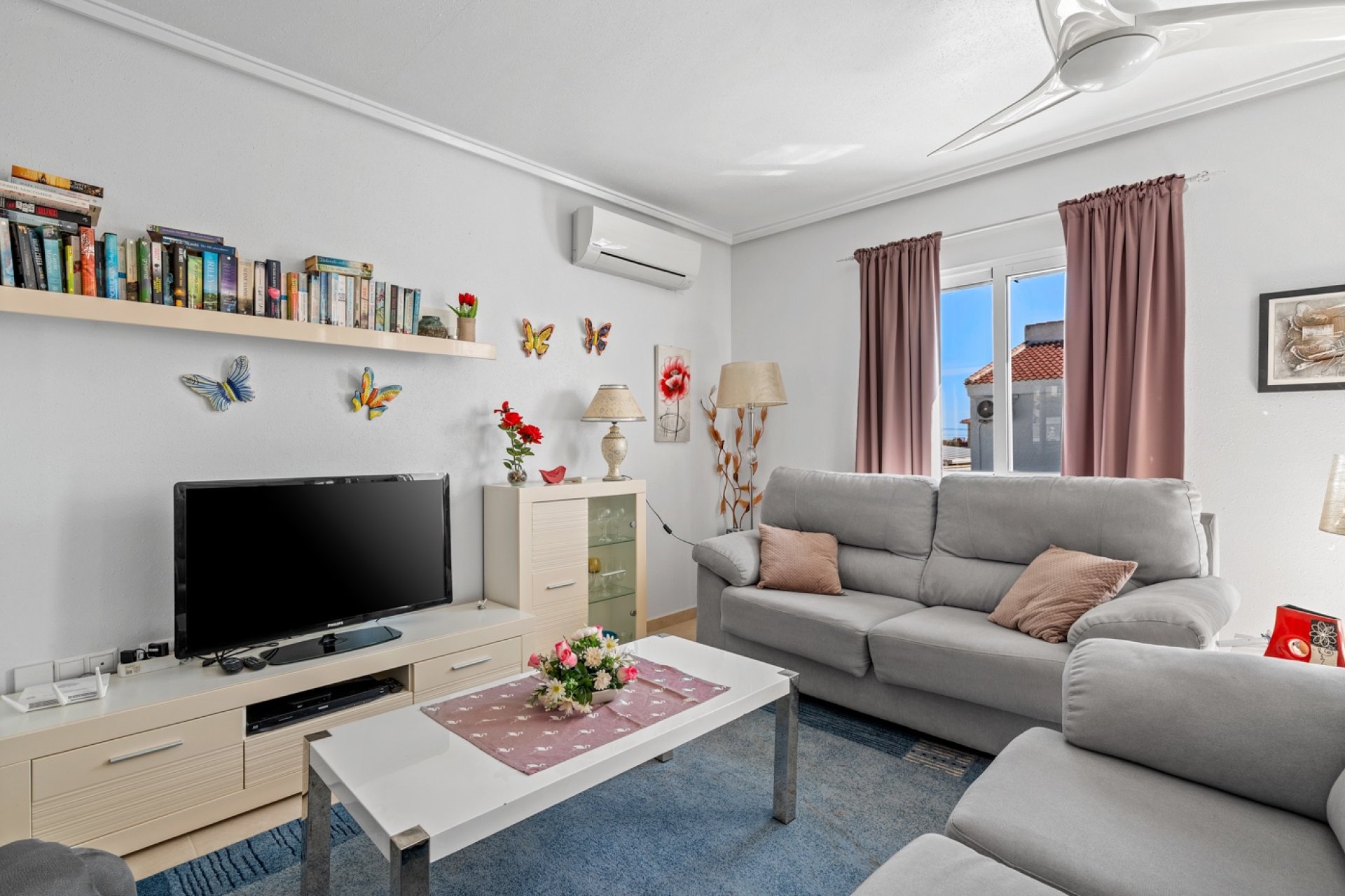 Rynek Wtórny - Villa -
Ciudad Quesada - Rojales