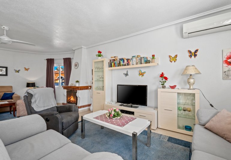 Rynek Wtórny - Villa -
Ciudad Quesada - Rojales