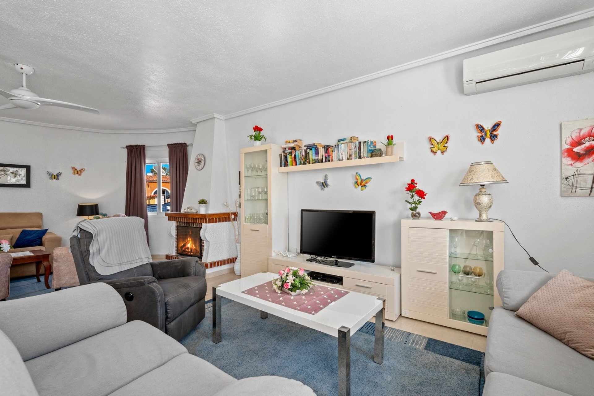 Rynek Wtórny - Villa -
Ciudad Quesada - Rojales